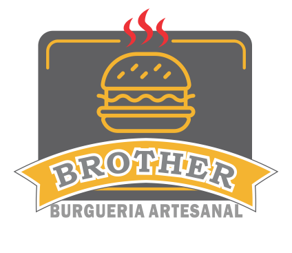 Brother Hamburgueria Artesanal - A melhor hamburgueria de Camocim